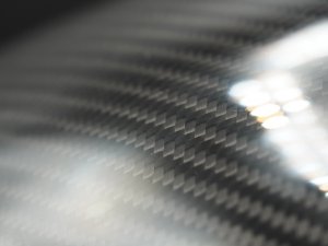 Dodge Hornet Mirror Covers - Carbon Fiber - Caps - Feroce Carbon